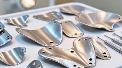 Why Choose Orthopedic Plates for Global Buyers?