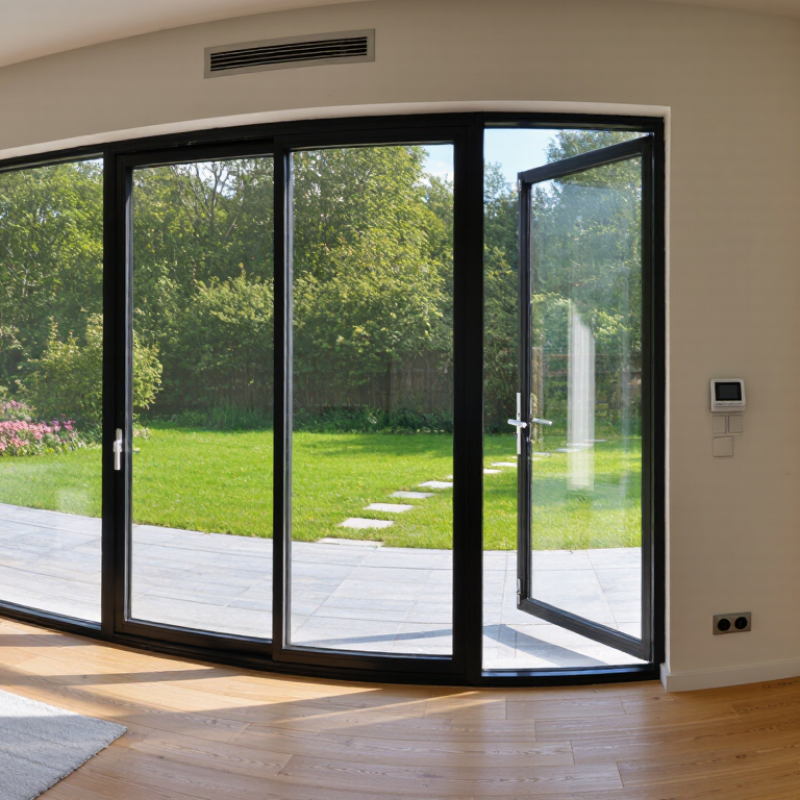 How to Choose Custom Glass Windows in 2026?