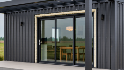 2026 Top 20ft Standard Container House Prices?