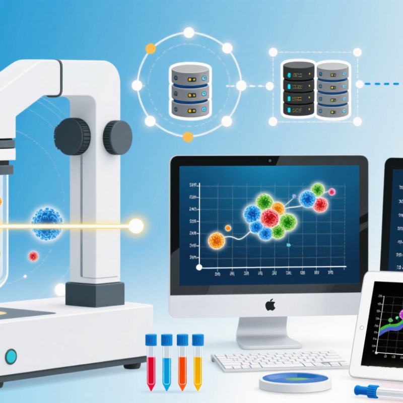 What Is Flow Cytometry Software and How Does It Work?