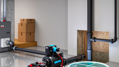 Why Choose a Backup Sump Pump Battery?