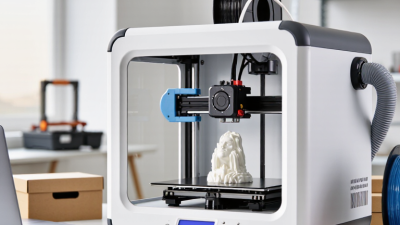 How to Choose a Small 3D Printer for Your Business?