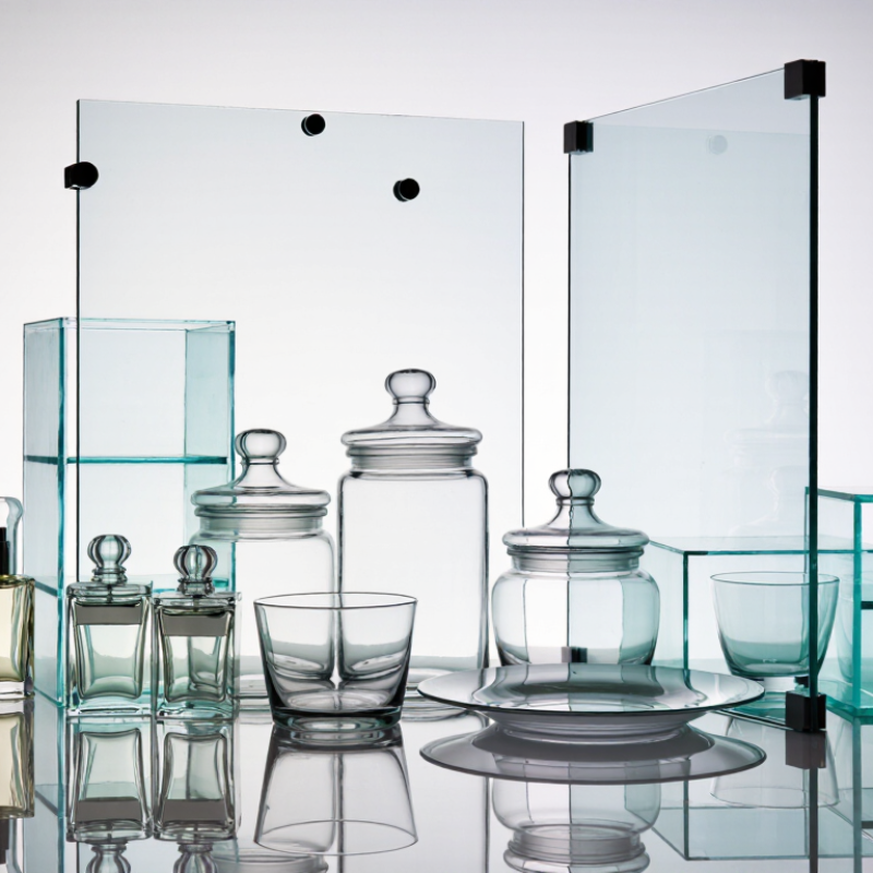 What Are the Top All Glass Products for Global Buyers?