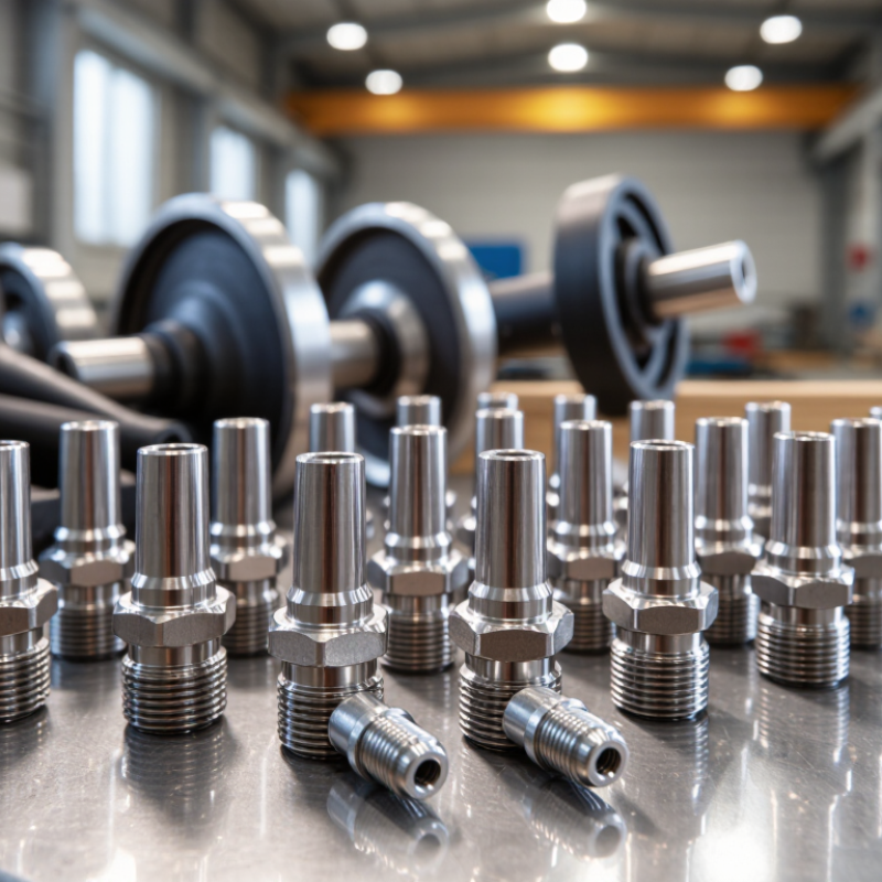 What Are China Top 10 Zerk Grease Fitting Manufacturers?