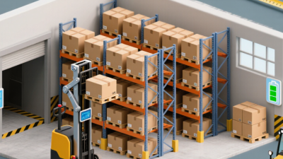 How to Choose the Right Material Lift in 2026?