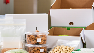 What Is the Best Food Packaging Manufacturer in China?