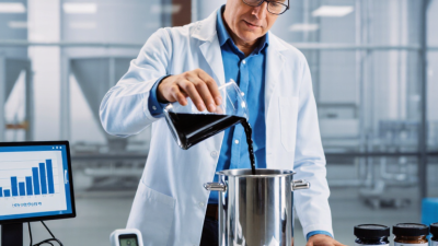 How to Source Bitumen Polymer Blend Crosslinkers in 2026?
