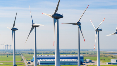 China Top 10 Vertical Axis Wind Turbine Suppliers