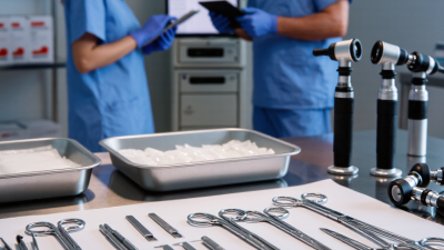 How to Choose the Best Medical Tools for Global Buyers?