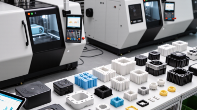 7 Best Small Volume Injection Molding Manufacturers?