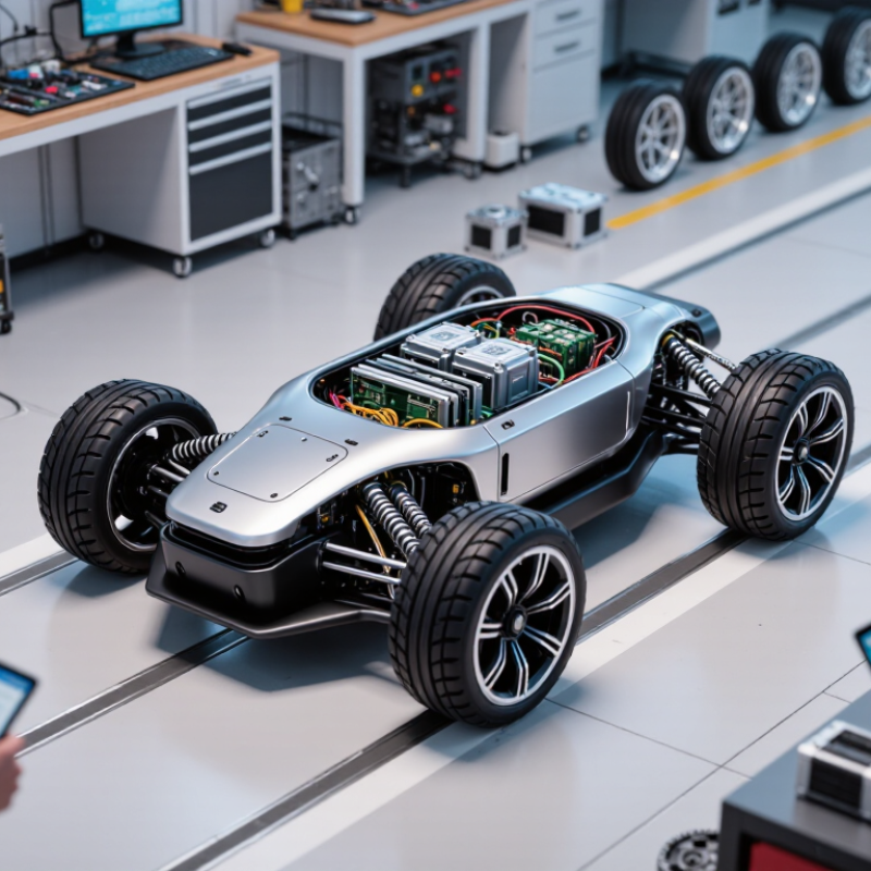 10 Tips to Make a Robot Move Faster?