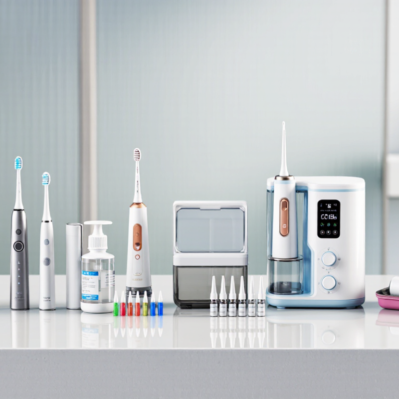 Top 10 Advanced Dental Care Products for Global Buyers?