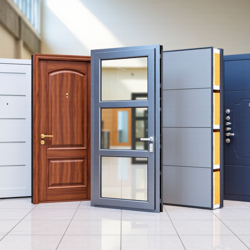 7 Best Double Doors for Global Buyers?