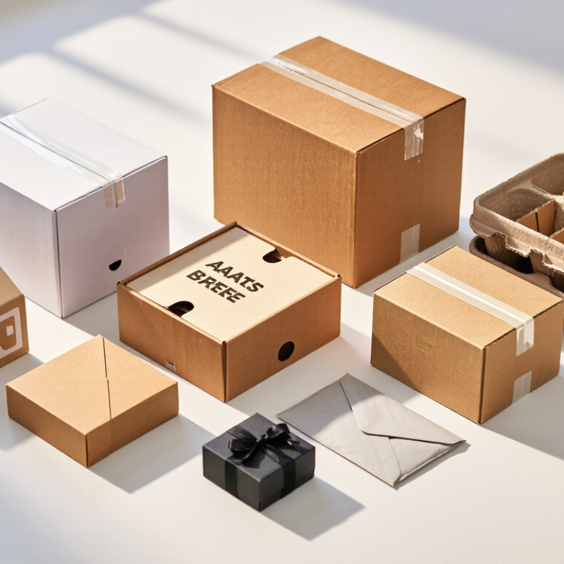 10 Best Product Boxes for Shipping and Packaging?