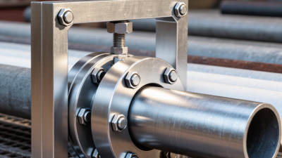 7 Tips for Choosing the Right Pipe Clamp Holder
