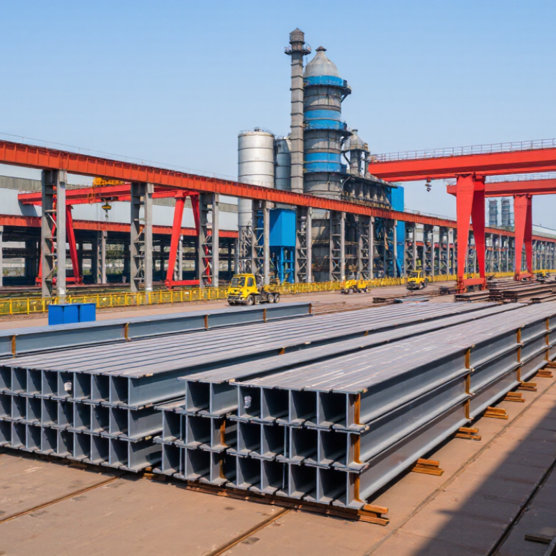 China Top 10 Universal Beam Suppliers Which Should You Buy?