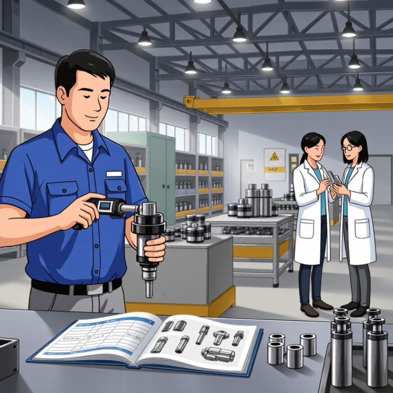 Why Is the SMC Cylinder Catalog Essential for Global Buyers?