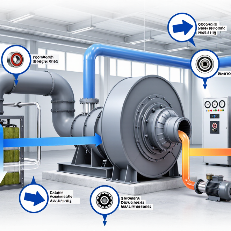 Why Choose an Oxidation Blower for Industrial Use?