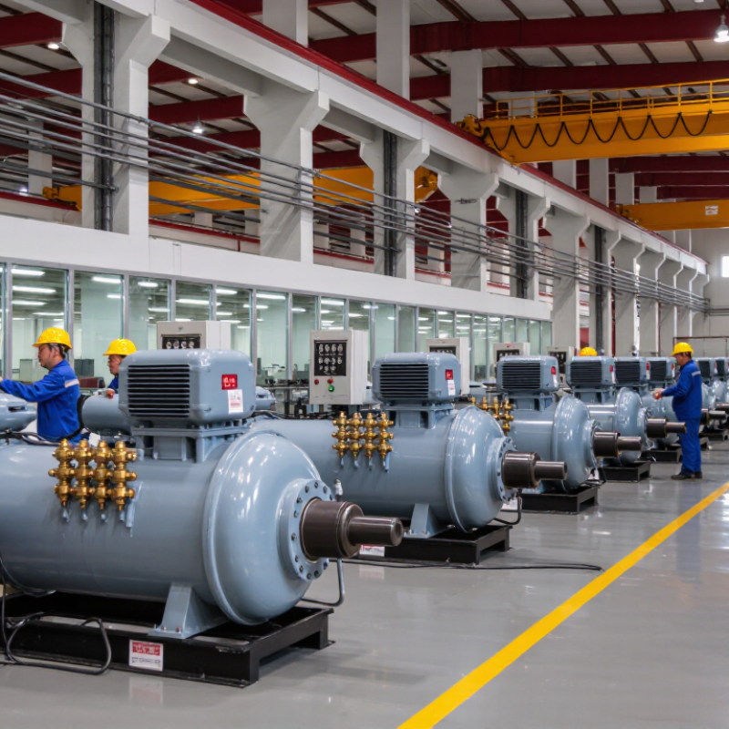 China Top 10 Reciprocating Compressor Suppliers?