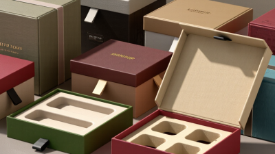 2026 Best Rigid Boxes for Global Buyers?