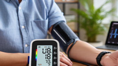 7 Best Continuous Blood Pressure Monitors for Global Buyers