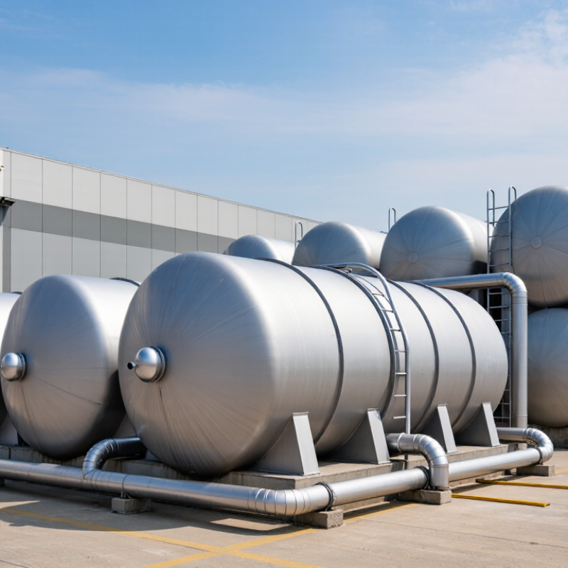 How to Choose the Best SS Steel Water Tanks?