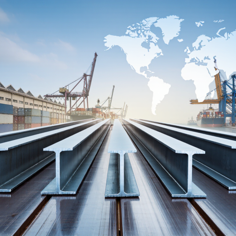 7 Best Universal Beam Suppliers for Global Buyers?