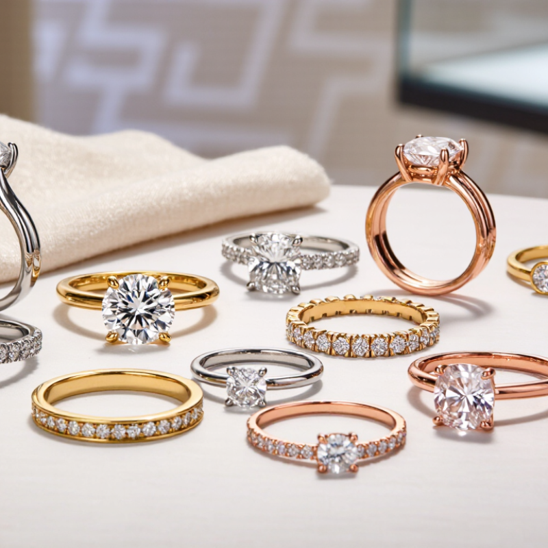 2026 Best Engagement Rings NYC Where to Buy?