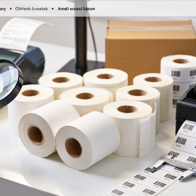 What Is the Best Thermal Paper from China?