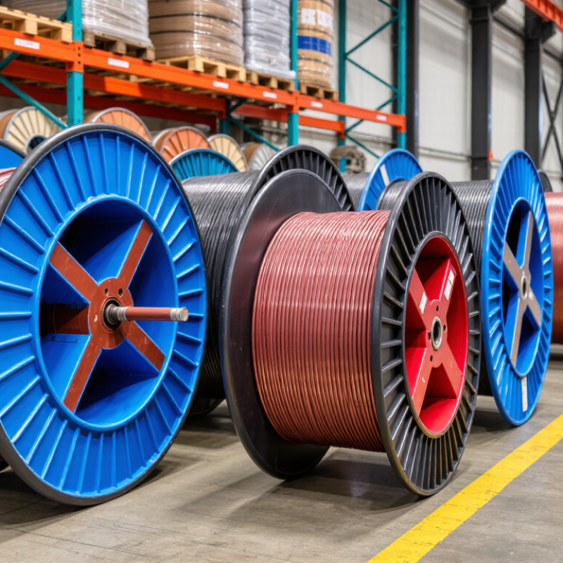 How to Choose 4 AWG THHN Wire for Global Sourcing?