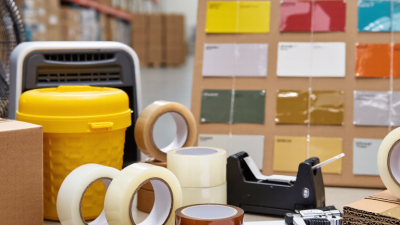 How to Choose the Right Small Tape for Global Sourcing?