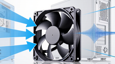 What Is the Best DC Brushless Cooling Fan in 2026?