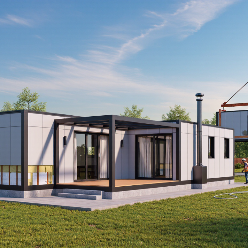 Why Choose the Right Modular Housing for Global Buyers?