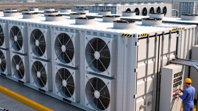 How to Choose the Best Antminer Container in 2026?