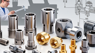 What Are Precision Turned Components?