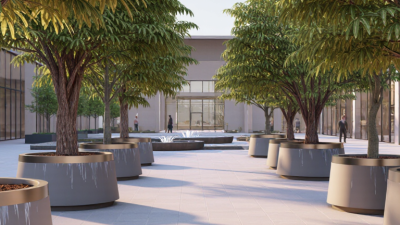 What Is the Best China Artificial Outdoor Tree Supplier?