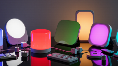 7 Best Changecolor Lights for Global Buyers?