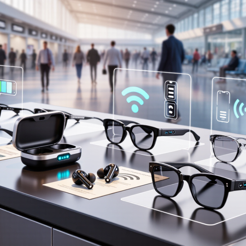 10 Smart Eyewear Buying Tips for Global Buyers