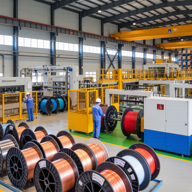How to Find China Top Wire Cable Manufacturers?