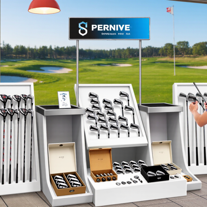 China Top 10 Golf Club Rental Suppliers for Global Buyers