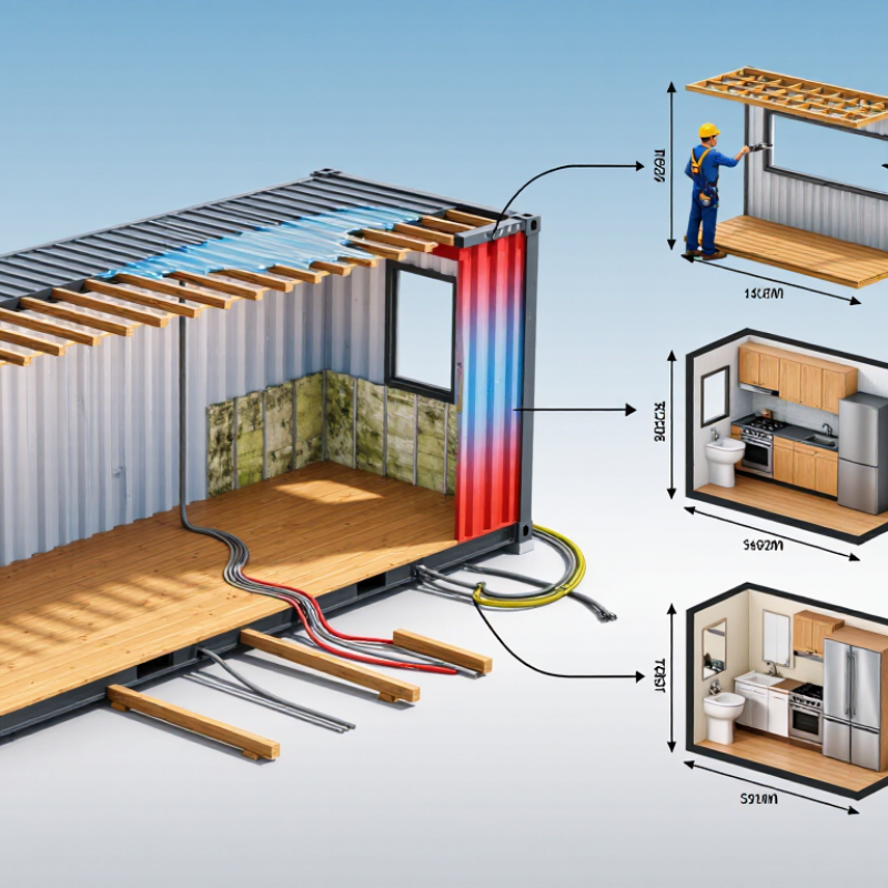 What Are Common Problems With Container Homes?