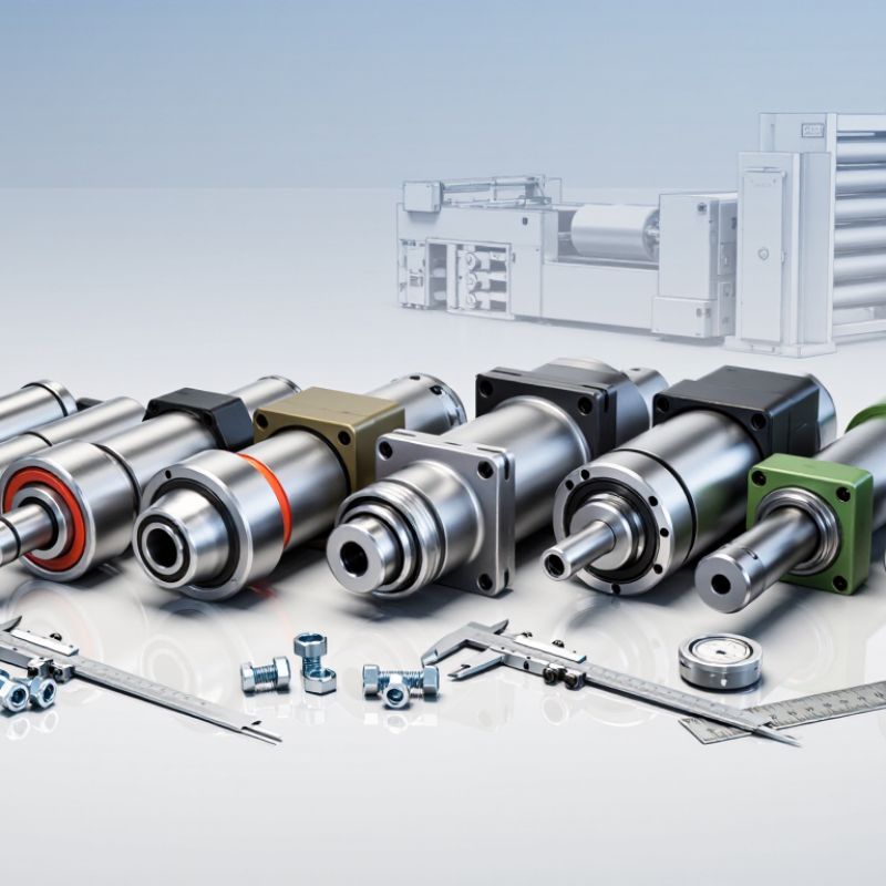 China Top 10 Twist Cylinder Manufacturers?