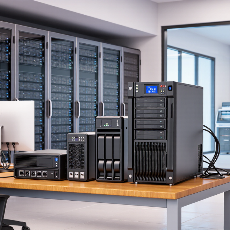 10 Best UPS Backup Power Supplies for Global Buyers
