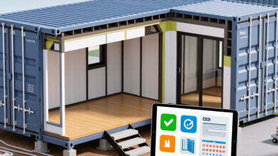 How to Choose a Z-Type Foldable Container House in 2026?