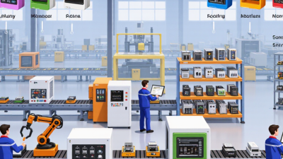 What Is the Best China Alternative to Automation Controls?