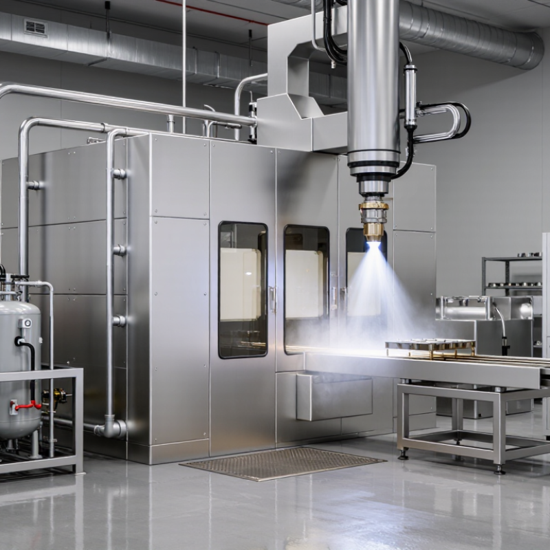 What Is the Best Hydrocarbon Cleaning System from China?