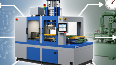 What Is the Best Injection Moulding Process in 2026?