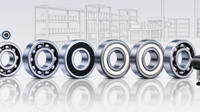2026 Best 8mm Ball Bearings for Global Buyers