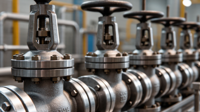 Why Are Valves Important for Global Buyers?