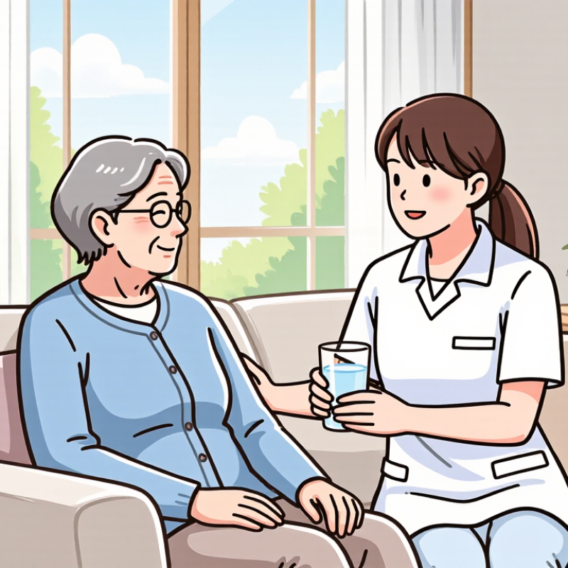 What Is Quality Home Care and How Can Buyers Source It?